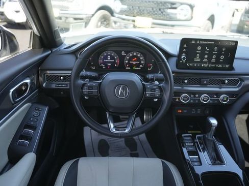 Used 2023 Acura Integra A-Spec image 22