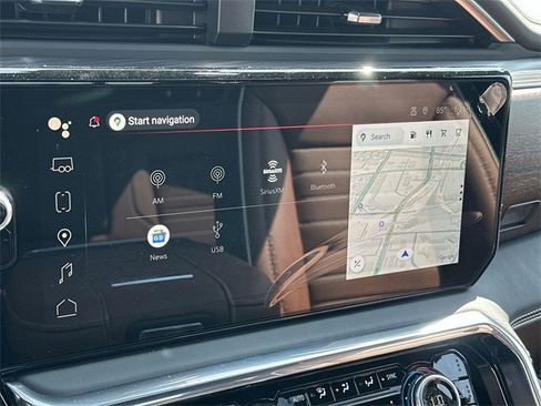 New 2026 GMC Sierra 2500 Denali Ultimate w/ Max Trailering Package image 16