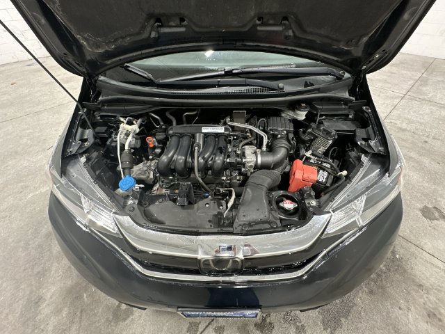 Used 2019 Honda Fit EX image 19
