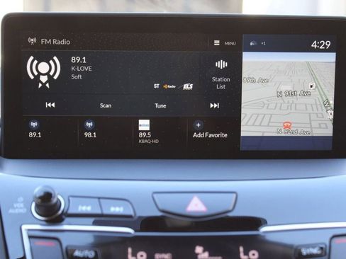 Used 2025 Acura RDX SH-AWD w/ Advance Package image 16