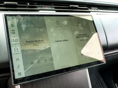 Used 2024 Land Rover Range Rover SE AWD/4WD image 37