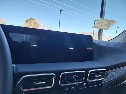 New 2026 Nissan Sentra SR w/ Floor Mat Package image 25