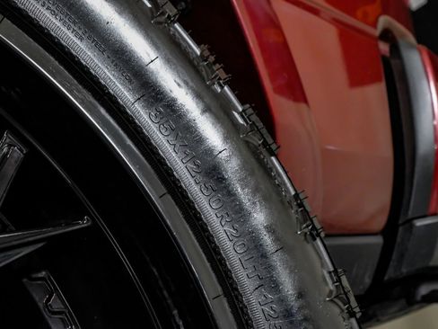 Used 2019 RAM 2500 Laramie image 59