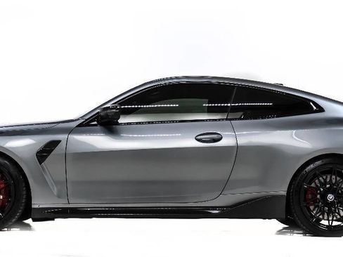 Used 2024 BMW M4 xDrive Competition image 6