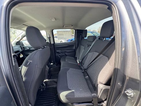 New 2026 Ford Ranger XL w/ Trailer Tow Package image 11