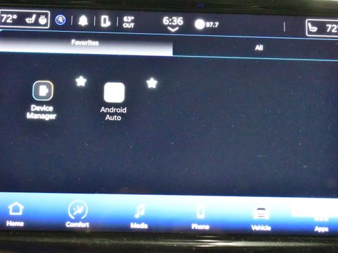 Used 2023 Chrysler Pacifica Touring-L FWD image 29