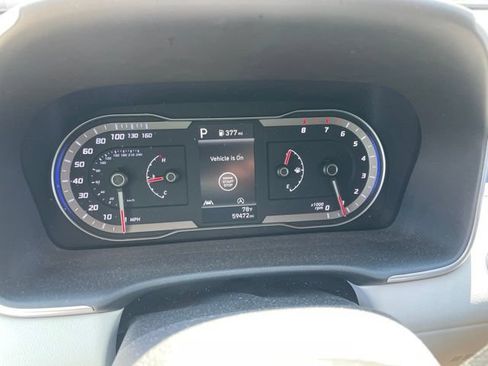 Used 2024 Hyundai Tucson SEL AWD/4WD image 7