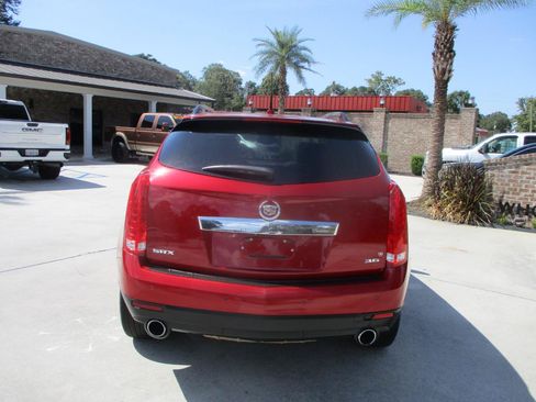 Used 2012 Cadillac SRX Premium FWD image 27