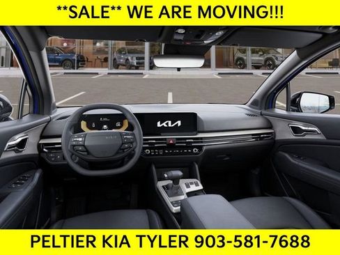 New 2026 Kia Sportage X-Line w/ X-Line Premium Package AWD/4WD image 14