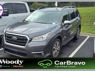 Used 2022 Subaru Ascent Touring