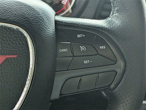 Used 2018 Dodge Challenger R/T Scat Pack image 22