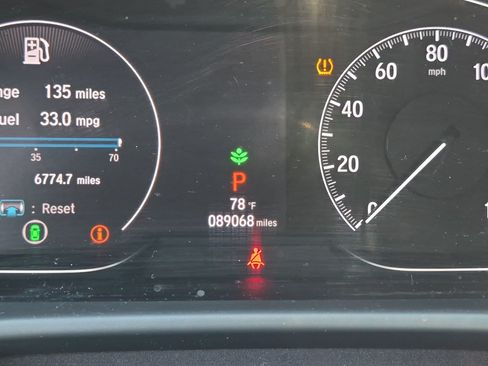Used 2020 Honda Accord Sport image 21