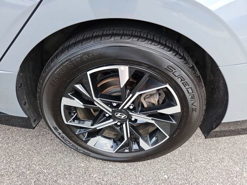 Used 2024 Hyundai Sonata SEL FWD image 31