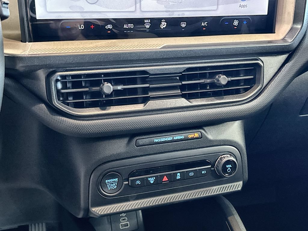 New 2026 Ford Bronco Sport Big Bend AWD/4WD image 21