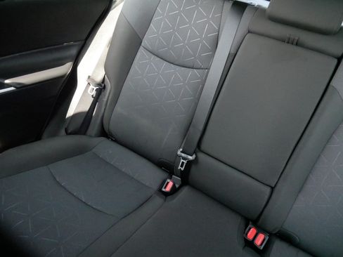 Certified 2025 Toyota RAV4 XLE AWD/4WD image 12