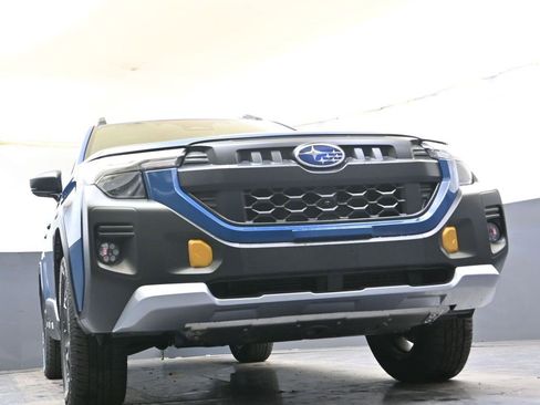 New 2026 Subaru Forester Wilderness image 43