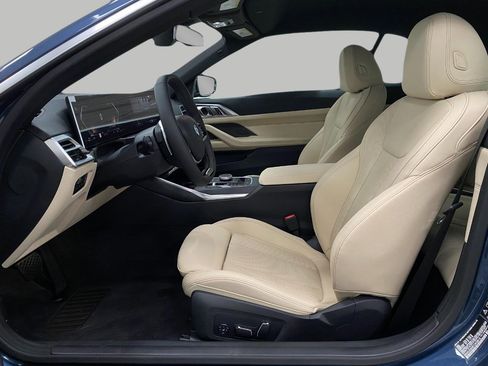 New 2026 BMW 430i xDrive Convertible image 31