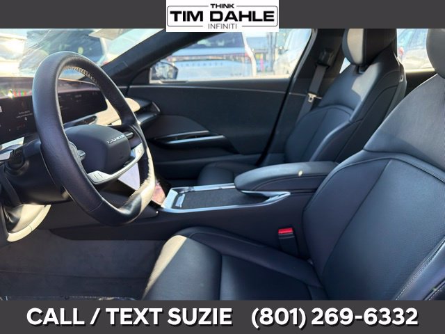 Used 2023 Lucid Air Pure AWD/4WD image 9