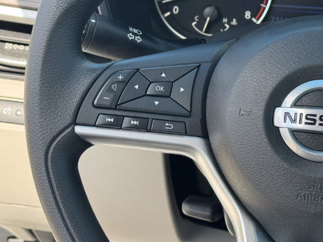 Used 2023 Nissan Altima 2.5 SV FWD image 22