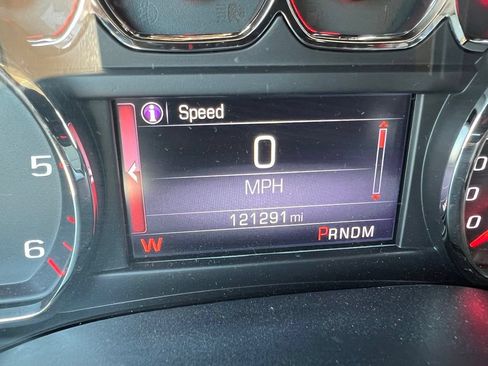 Used 2016 GMC Sierra 1500 SLT AWD/4WD image 40