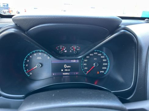Used 2019 Chevrolet Colorado LT AWD/4WD image 30