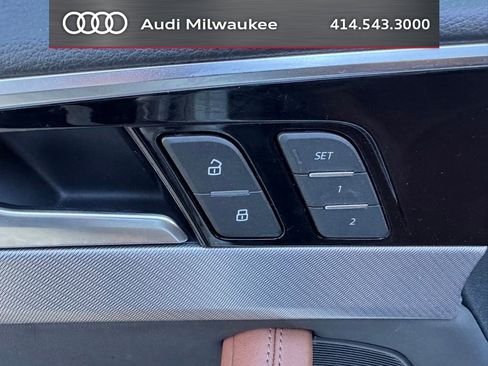 Used 2023 Audi A4 2.0T Premium Plus w/ Premium Plus Package AWD/4WD image 5