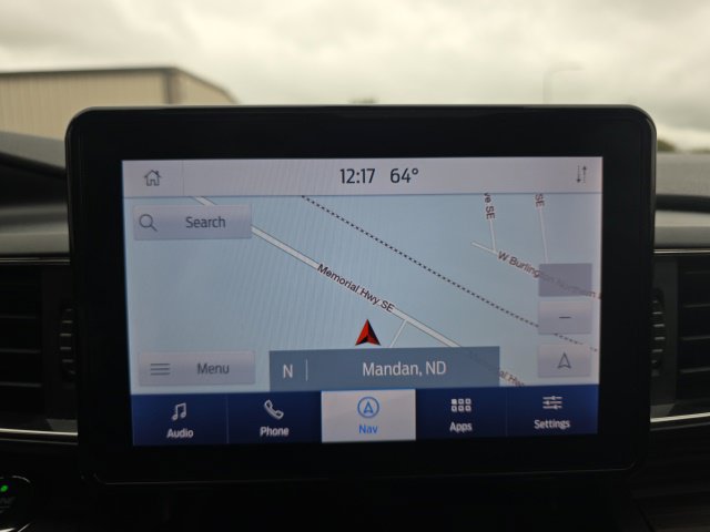 Used 2020 Ford Explorer Limited w/ Class III Trailer Tow Package AWD/4WD image 21