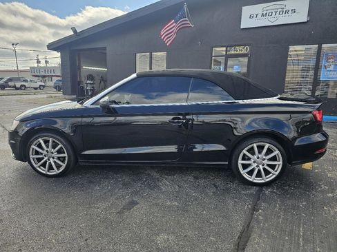 Used 2015 Audi A3 1.8T Premium Plus FWD image 8