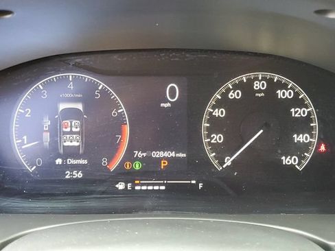 Used 2024 Honda Civic EX-L image 20