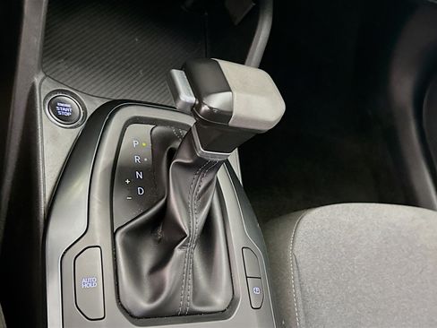 Used 2025 Kia K4 FWD image 24