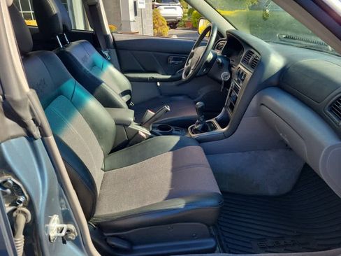 Used 2006 Subaru Baja Turbo image 22