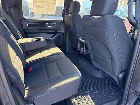New 2026 RAM 1500 Big Horn image 16