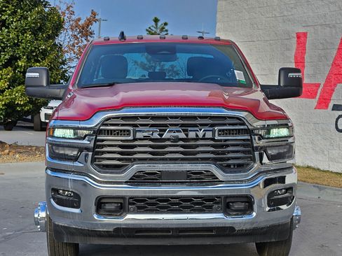 New 2026 RAM 3500 Big Horn image 2