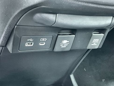 New 2026 Honda Odyssey Elite image 27