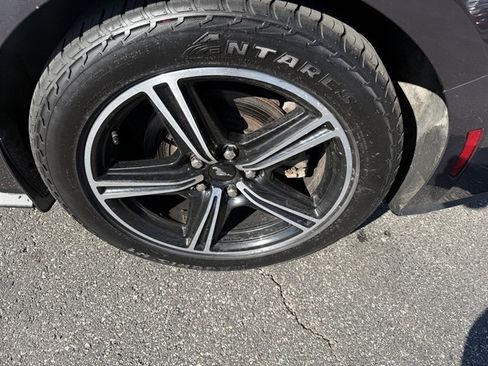Used 2024 Ford Mustang Premium RWD image 30