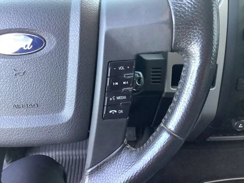 Used 2011 Ford F150 XLT w/ XLT Chrome Pkg AWD/4WD image 21
