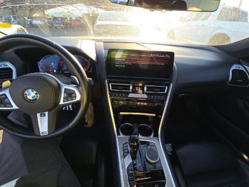 Used 2025 BMW 840i Convertible image 6