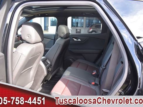New 2026 Chevrolet Blazer RS w/ LPO, Floor Liner Package image 19