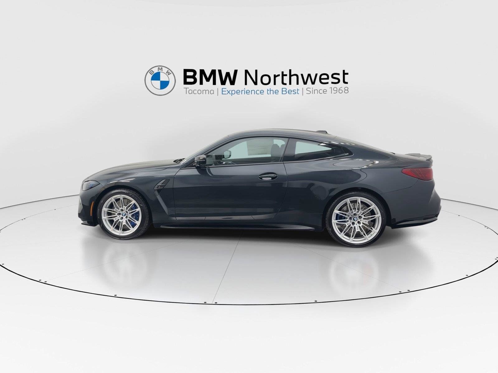 New 2027 BMW M4 xDrive Competition AWD/4WD image 11