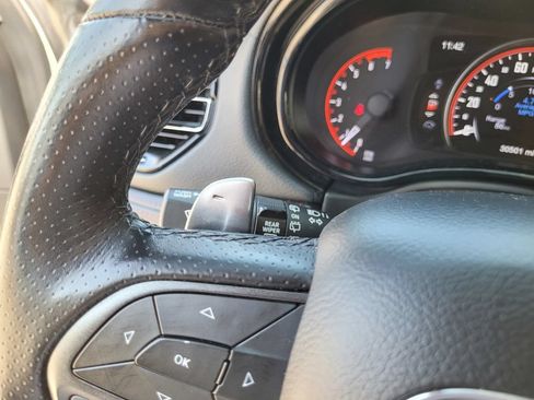 Used 2023 Dodge Durango R/T RWD image 28