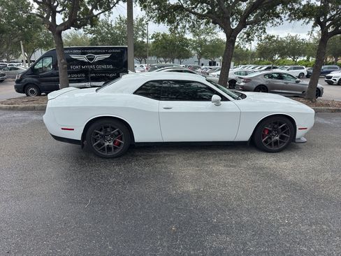 Used 2019 Dodge Challenger GT w/ Plus Package RWD image 3