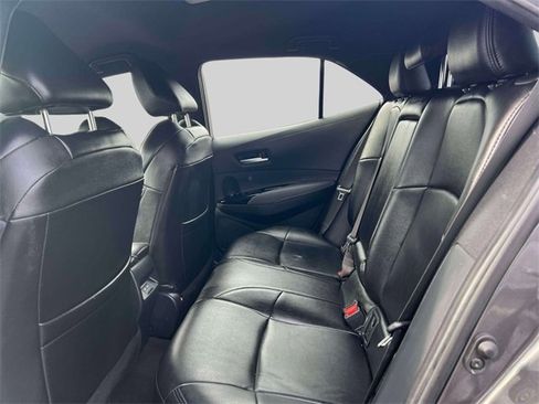 Used 2023 Toyota Corolla SE image 16