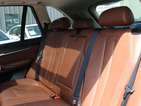 Used 2015 BMW X5 xDrive35i AWD/4WD image 17