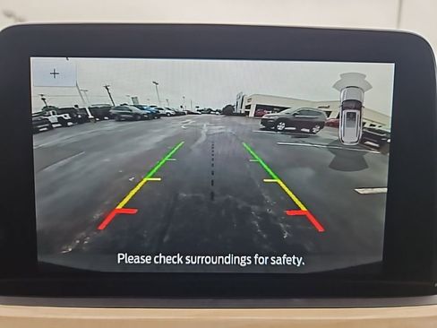 Used 2022 Ford Escape Titanium w/ Titanium Elite Package image 16