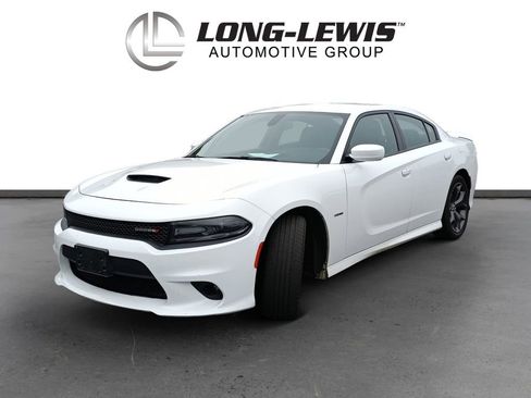 Used 2019 Dodge Charger R/T w/ Driver Confidence Group RWD image 1