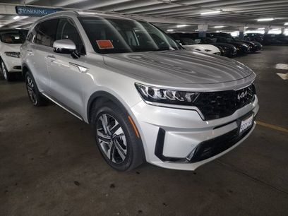 Used 2023 Kia Sorento EX