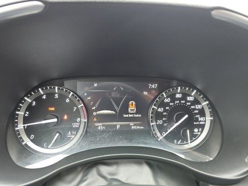 Used 2021 Toyota Highlander Limited image 23