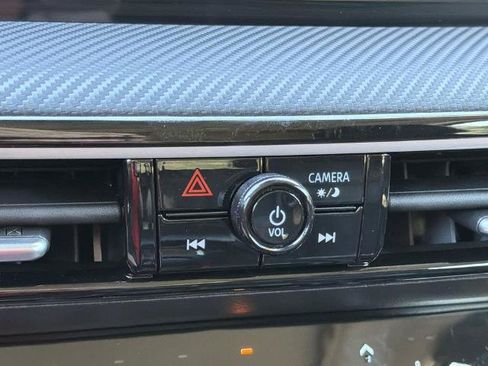 Certified 2025 Nissan Kicks SR w/ SR Premium Package FWD image 7