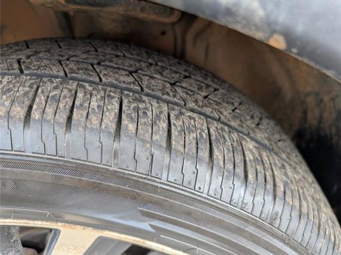 Used 2016 Nissan Murano Platinum w/ Platinum Technology Package image 10