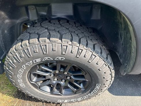 Used 2025 RAM 1500 Rebel w/ Bed Utility Group AWD/4WD image 26
